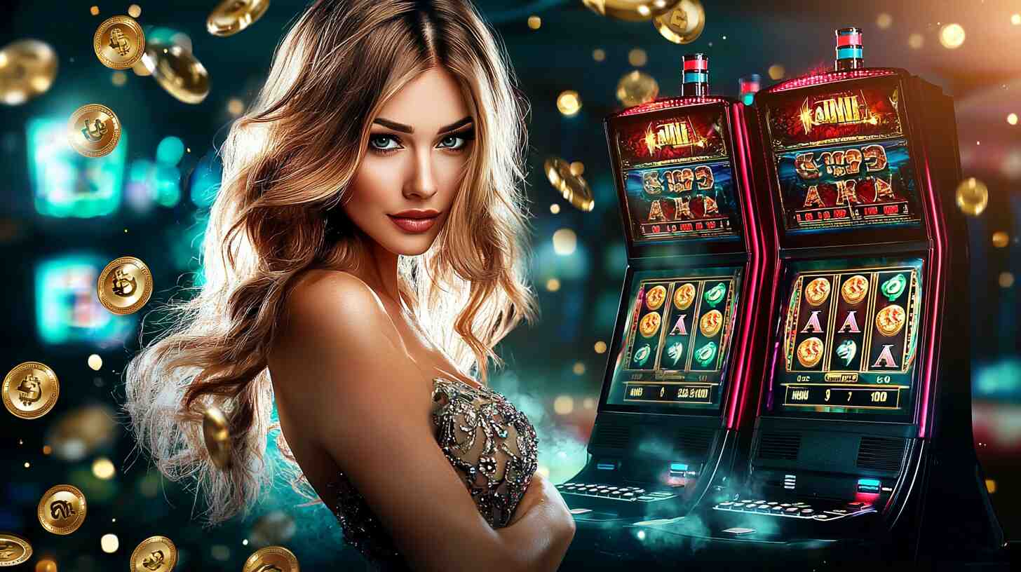Playful Reels at Casino BD888
                                